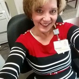 Meet your Posher, Karen